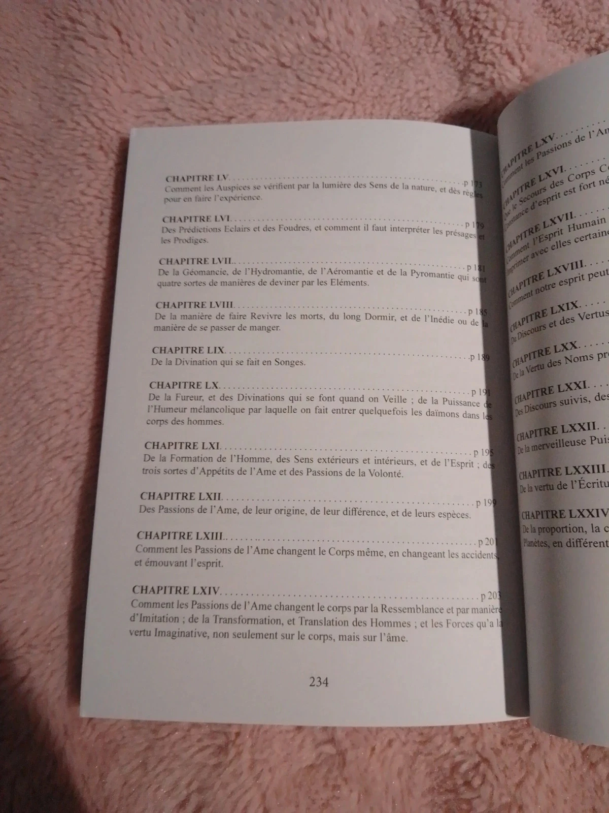 A filosofia oculta ou a magia Henri corneille Agrippa – photo 9